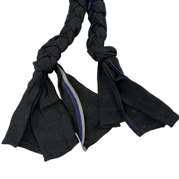 Apiece Apart Costa Del Sol Ruffle Wrap Dress - Picture 8 of 16